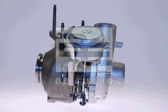 Neuer Original Turbolader RENAULT 1.9 dCi – 8200901185 / 7555075001S 2 Neuer Original Turbolader RENAULT 1.9 dCi – 8200901185 / 7555075001S – Bild 2