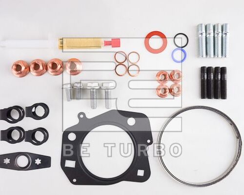 Neuer Original Montagesatz, Lader OPEL SAAB 2.0 t BioPower XWD – 0860224 / ABS563 + Starter-Keramiköl
