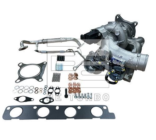 Neuer Original Turbolader-SuperKit1 AUDI VW 2.0 TFSI – 06F145701V / 53039800105