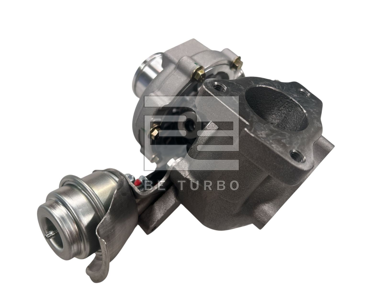 Neuer Original Turbolader HYUNDAI – 282012A400 / 57399700002 3 Neuer Original Turbolader HYUNDAI – 282012A400 / 57399700002 – Bild 3