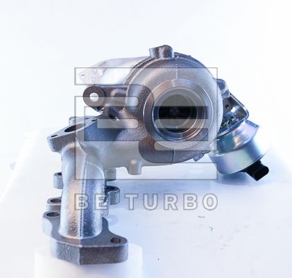 Neuer Original Turbolader SEAT VW 2.0 TDI – F026510032 / 401TN100103 3 Neuer Original Turbolader SEAT VW 2.0 TDI – F026510032 / 401TN100103 – Bild 3