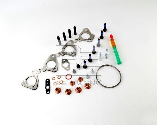 Neuer Original Montagesatz, Lader FORD 1.8 Turbo D – 96FF6K682AD / ABS022 + Starter-Keramiköl