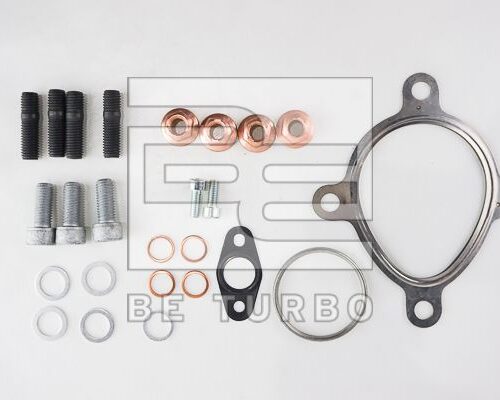 Neuer Original Montagesatz, Lader AUDI 2.7 T quattro – 078145702MV / ABS145 + Starter-Keramiköl