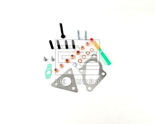 Neuer Original Montagesatz, Lader MITSUBISHI 2.8 TD – ME202578 / ABS274 + Starter-Keramiköl