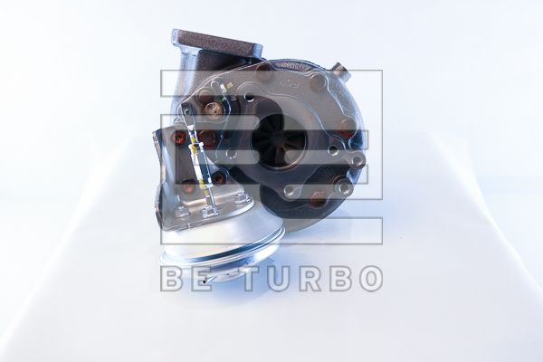 Neuer Original Turbolader ISUZU 3.0 DiTD 4x4 – 8973815072 / VDA30023 3 Neuer Original Turbolader ISUZU 3.0 DiTD 4x4 – 8973815072 / VDA30023 – Bild 3