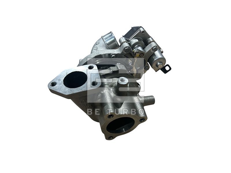 Neuer Original Turbolader HYUNDAI – 282314A600 / 8236655001S 2 Neuer Original Turbolader HYUNDAI – 282314A600 / 8236655001S – Bild 2
