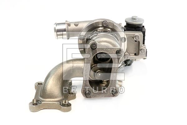 Neuer Original Turbolader HYUNDAI – 2823104800 / 8398182 2 Neuer Original Turbolader HYUNDAI – 2823104800 / 8398182 – Bild 2