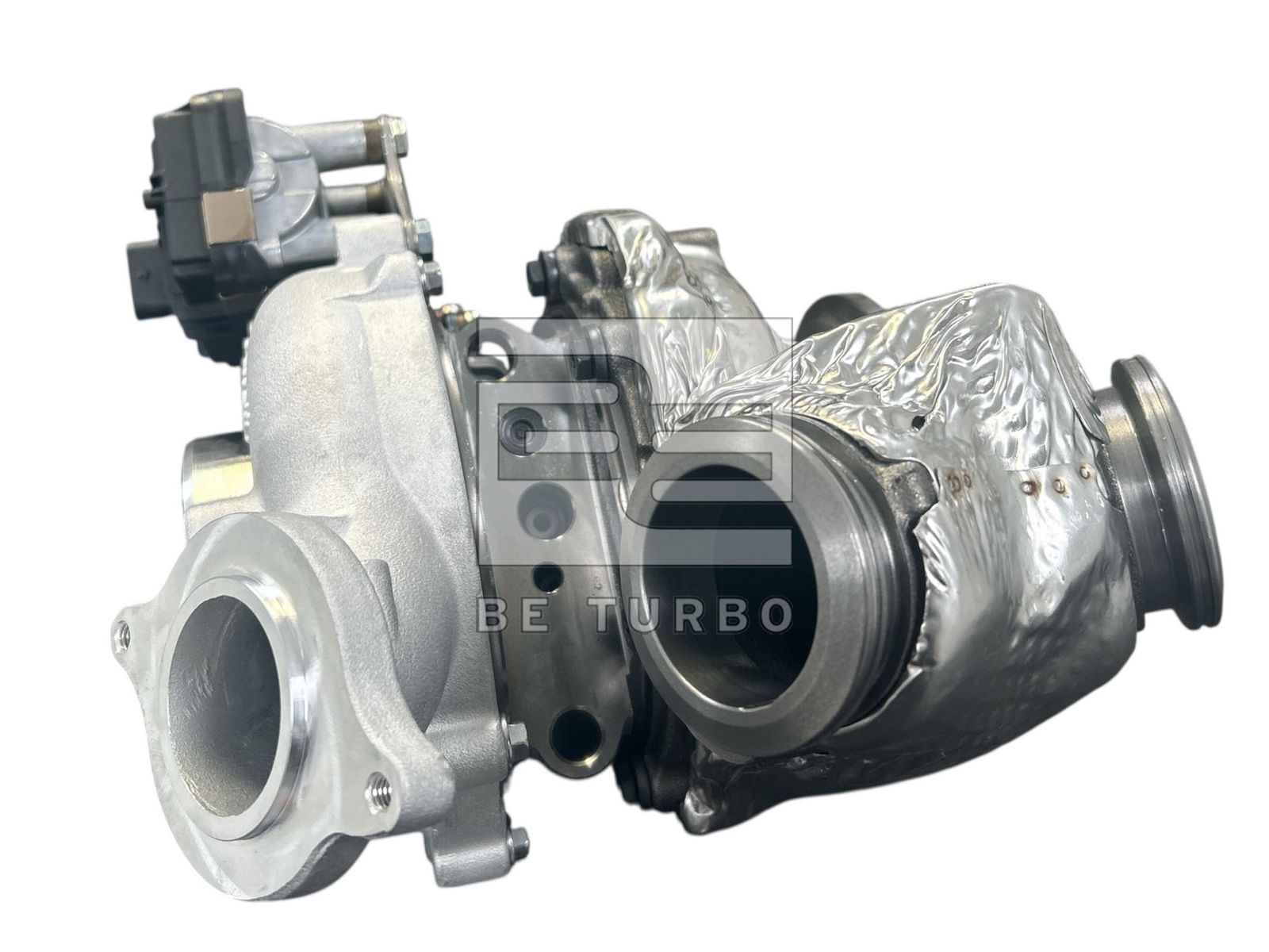 Neuer Original Turbolader AUDI 3.0 TDI quattro – 059145873GR / 9314075001S 4 Neuer Original Turbolader AUDI 3.0 TDI quattro – 059145873GR / 9314075001S – Bild 4