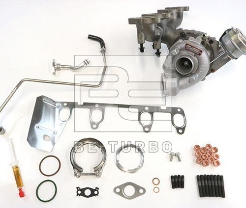 Neuer Original Turbolader-SuperKit1 VW SKODA 2.0 TDI – 03G253010V / 7652615005S