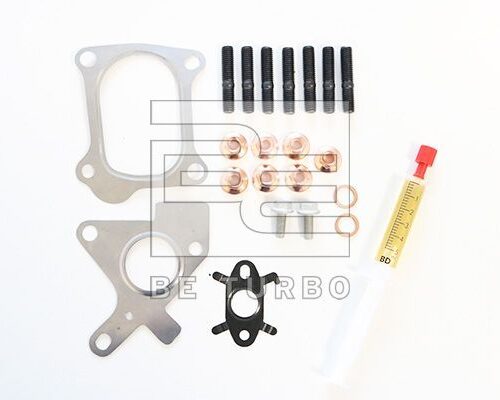 Neuer Original Montagesatz, Lader RENAULT NISSAN 1.5 dCi – 1441100QAS / ABS263 + Starter-Keramiköl