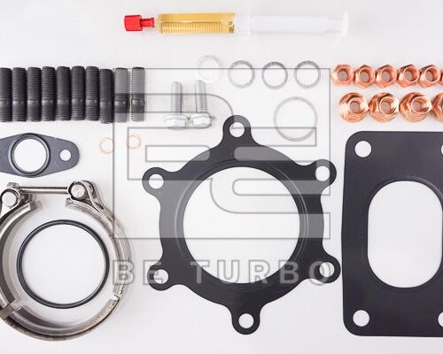 Neuer Original Montagesatz, Lader MERCEDES-BENZ – 009096929980 / ABS547 + Starter-Keramiköl