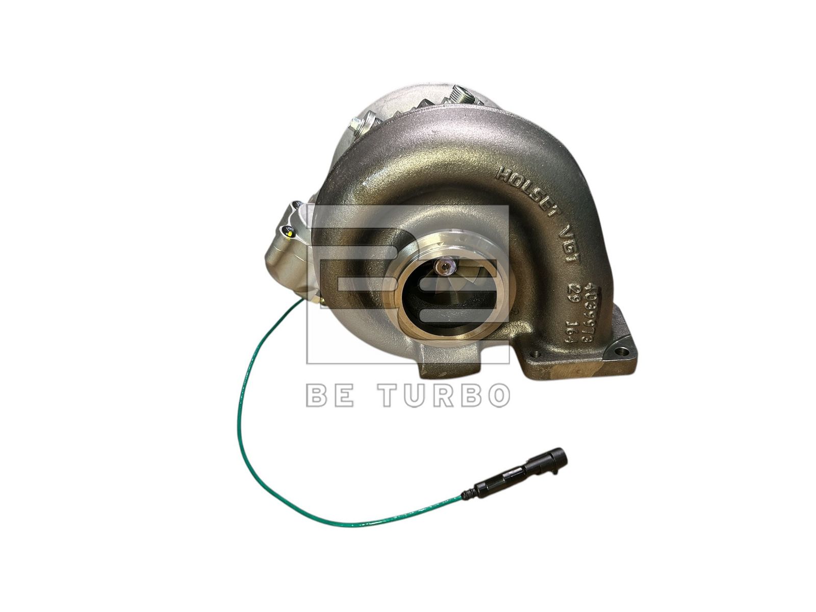 Neuer Original Turbolader CUMMINS – 4090051 / 4039124H 2 Neuer Original Turbolader CUMMINS – 4090051 / 4039124H – Bild 2