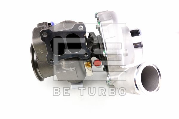 Neuer Original Turbolader SCANIA – 2840273 / 8529155006S 3 Neuer Original Turbolader SCANIA – 2840273 / 8529155006S – Bild 3