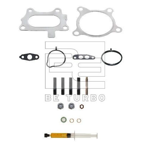 Neuer Original Montagesatz, Lader HONDA 1.5 AWD – 189005AAA011M3 / ABS1000 + Starter-Keramiköl
