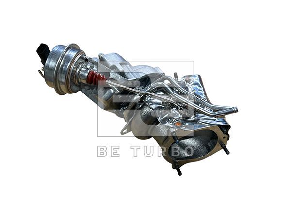 Neuer Original Turbolader BENTLEY 6.0 – 07C145061S / 53169700005 2 Neuer Original Turbolader BENTLEY 6.0 – 07C145061S / 53169700005 – Bild 2