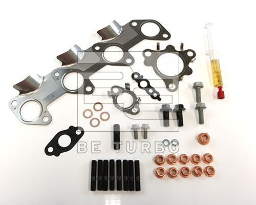 Neuer Original Montagesatz, Lader KIA HYUNDAI 1.7 CRDi – M28241685002 / ABS765 + Starter-Keramiköl