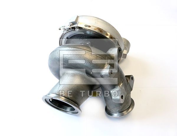 Original RED Turbolader MAN – 51091019231 / 8316619013S 2 Original RED Turbolader MAN – 51091019231 / 8316619013S – Bild 2