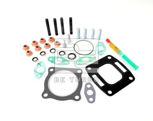 Neuer Original Montagesatz, Lader MAN – 51091007671 / ABS326 + Starter-Keramiköl