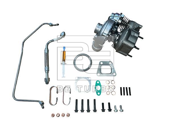 Original RED Turbolader-SuperKit1 VW 1.6 TD – 068145701Q / 7080161 1 Original RED Turbolader-SuperKit1 VW 1.6 TD – 068145701Q / 7080161