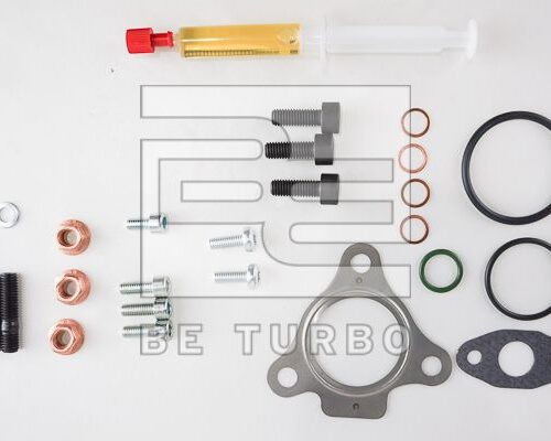 Neuer Original Montagesatz, Lader AUDI 3.3 TDI quattro – 057145701A / ABS516 + Starter-Keramiköl
