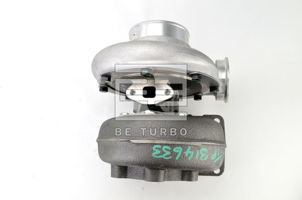 Neuer Original Turbolader RENAULT – 5010412249 / 13809900002 3 Neuer Original Turbolader RENAULT – 5010412249 / 13809900002 – Bild 3