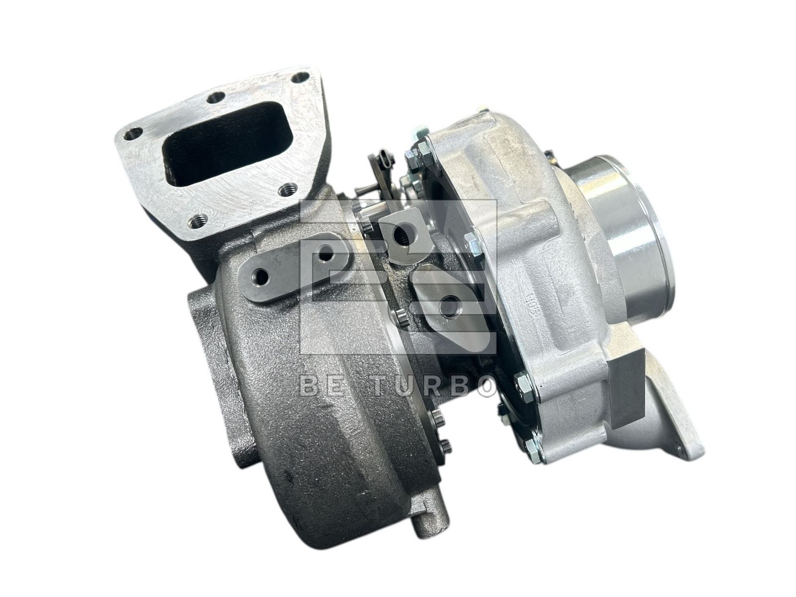 Neuer Original Turbolader UD TRUCKS – 21451614 / 8026940004 4 Neuer Original Turbolader UD TRUCKS – 21451614 / 8026940004 – Bild 4