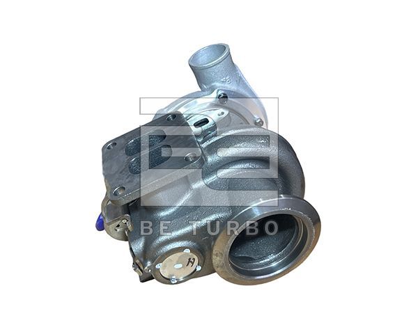 Neuer Original Turbolader JOHN DEERE – RE519833 / 12709880201 2 Neuer Original Turbolader JOHN DEERE – RE519833 / 12709880201 – Bild 2
