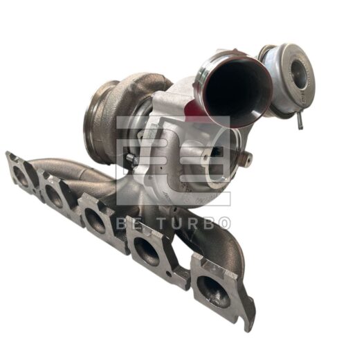 Neuer Original Turbolader AUDI 2.5 RS TFSI quattro – 07K145701NV / 18559700021
