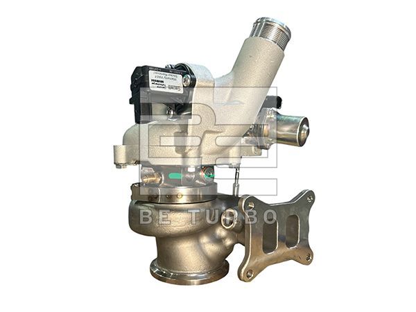 Neuer Original Turbolader VW AUDI S3 quattro – 06K145722N / 8982005001W 3 Neuer Original Turbolader VW AUDI S3 quattro – 06K145722N / 8982005001W – Bild 3
