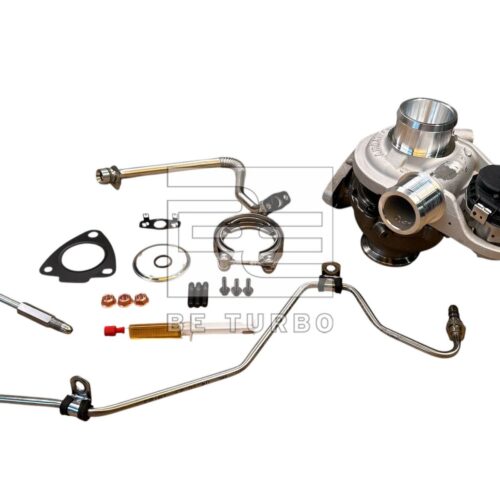 Neuer Original Turbolader-SuperKit1 FORD 2.0 EcoBlue – GK2Q6K682BE / 8384175006S