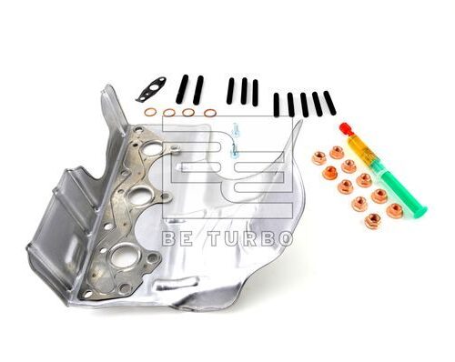 Neuer Original Montagesatz, Lader SMART 0.7 – 16009611998080 / ABS043 + Starter-Keramiköl