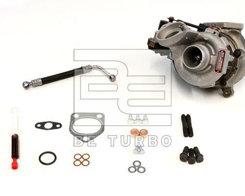 Neuer Original Turbolader-Kit1 BMW 320 d – 7790992C / 7318770009