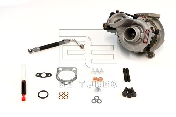 Neuer Original Turbolader-Kit1 BMW 320 d – 7790992C / 7318770009 1 Neuer Original Turbolader-Kit1 BMW 320 d – 7790992C / 7318770009