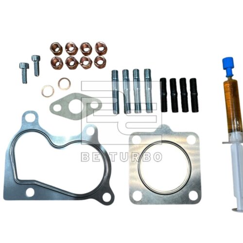 Neuer Original Montagesatz, Lader CHRYSLER 2.5 CRD – 5159026AA / ABS442 + Starter-Keramiköl