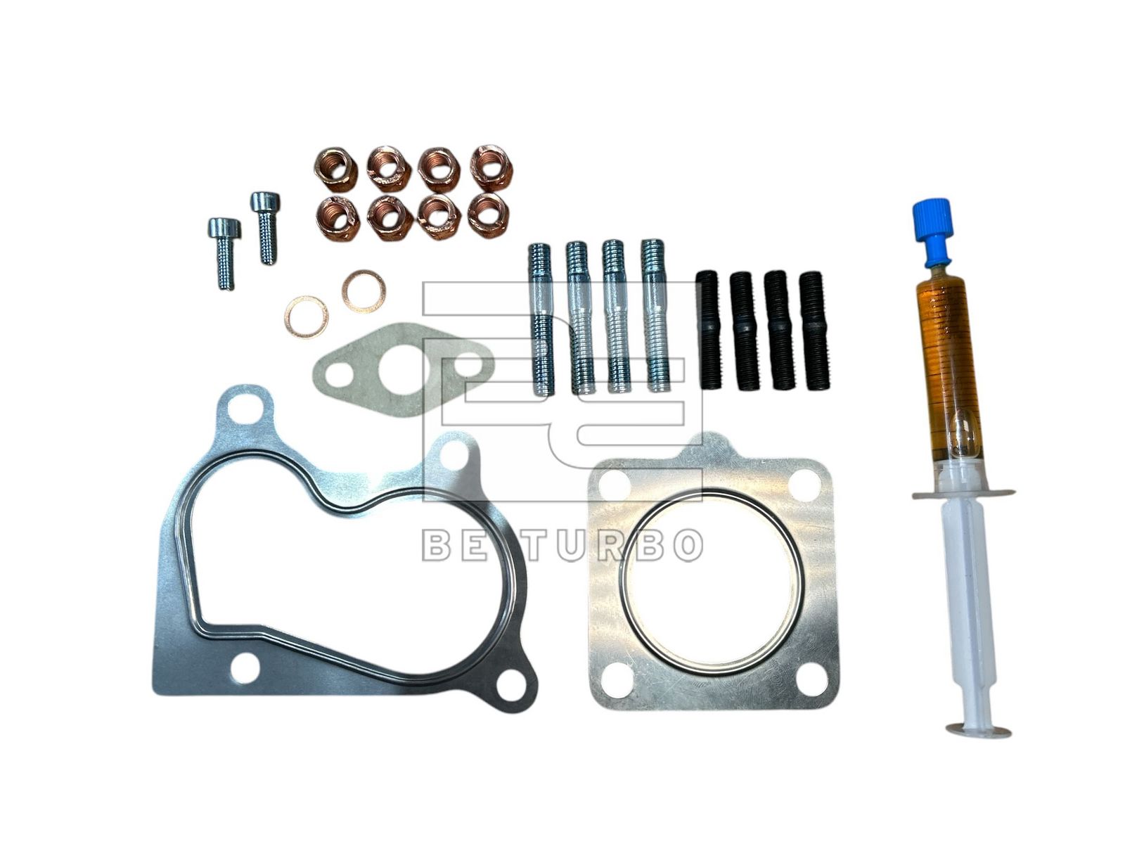 Neuer Original Montagesatz, Lader CHRYSLER 2.5 CRD – 5159026AA / ABS442 + Starter-Keramiköl 1 Neuer Original Montagesatz, Lader CHRYSLER 2.5 CRD – 5159026AA / ABS442 + Starter-Keramiköl