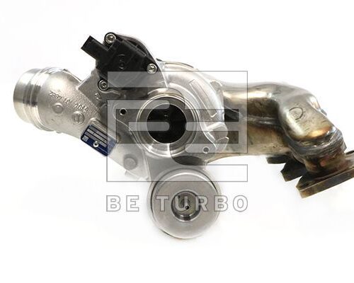 Neuer Original Turbolader VOLVO T5 – 31411023 / 53039800413
