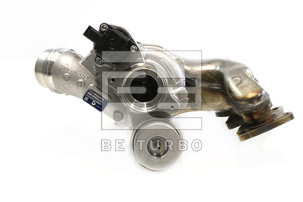 Neuer Original Turbolader VOLVO T5 – 31411023 / 53039800413 1 Neuer Original Turbolader VOLVO T5 – 31411023 / 53039800413