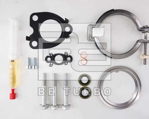 Neuer Original Montagesatz, Lader LAND ROVER JAGUAR 2.2 TD4 4x4 – LR029637 / ABS552 + Starter-Keramiköl