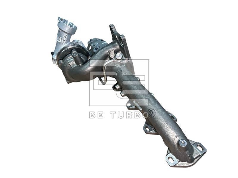 Neuer Original Turbolader BMW xDrive 40 d Mild-Hybrid – 11658596261 / 9036815001S 2 Neuer Original Turbolader BMW xDrive 40 d Mild-Hybrid – 11658596261 / 9036815001S – Bild 2