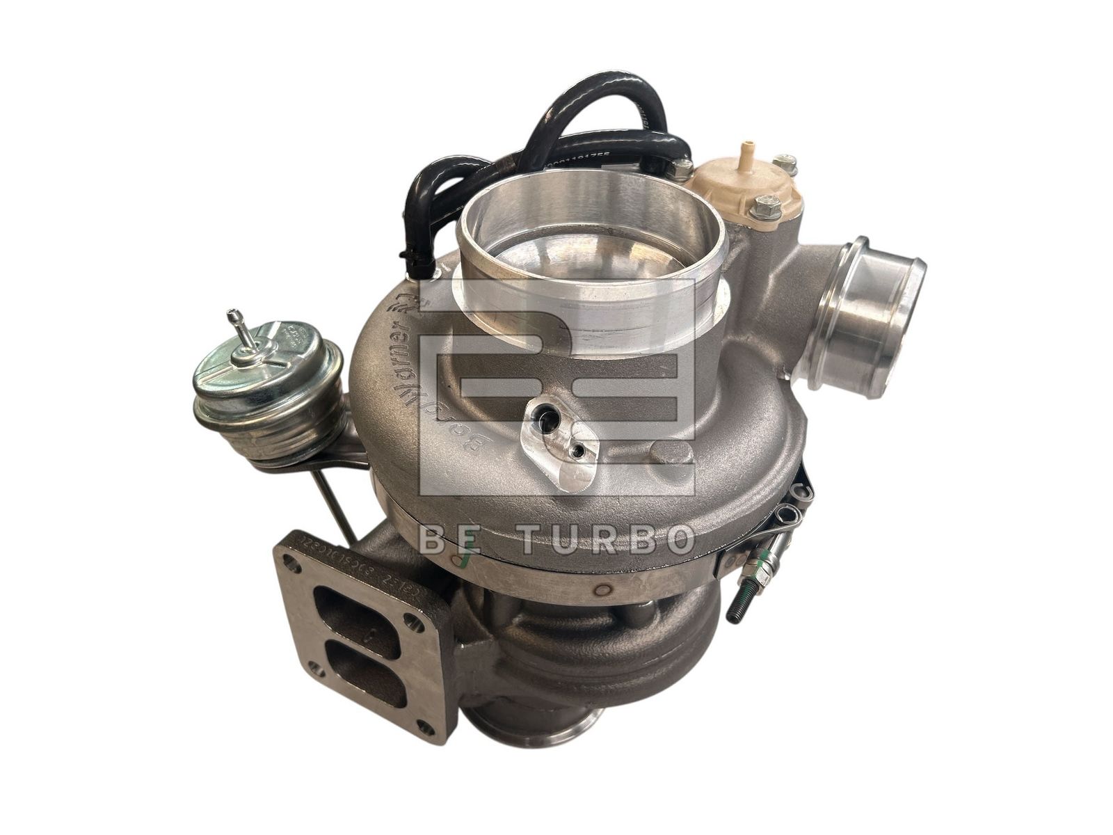 Neuer Original Turbolader – 12809880000 1 Neuer Original Turbolader – 12809880000