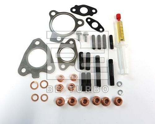 Neuer Original Montagesatz, Lader HYUNDAI – 282312F780 / ABS784 + Starter-Keramiköl
