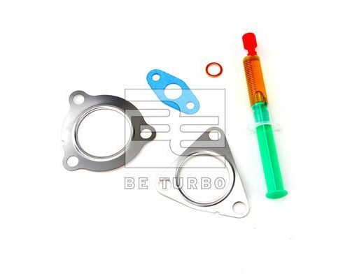 Neuer Original Montagesatz, Lader KIA HYUNDAI 2.0 CRDi – 2823127860 / ABS046 + Starter-Keramiköl