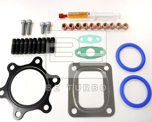Neuer Original Montagesatz, Lader MERCEDES-BENZ – 003096639980 / ABS840 + Starter-Keramiköl
