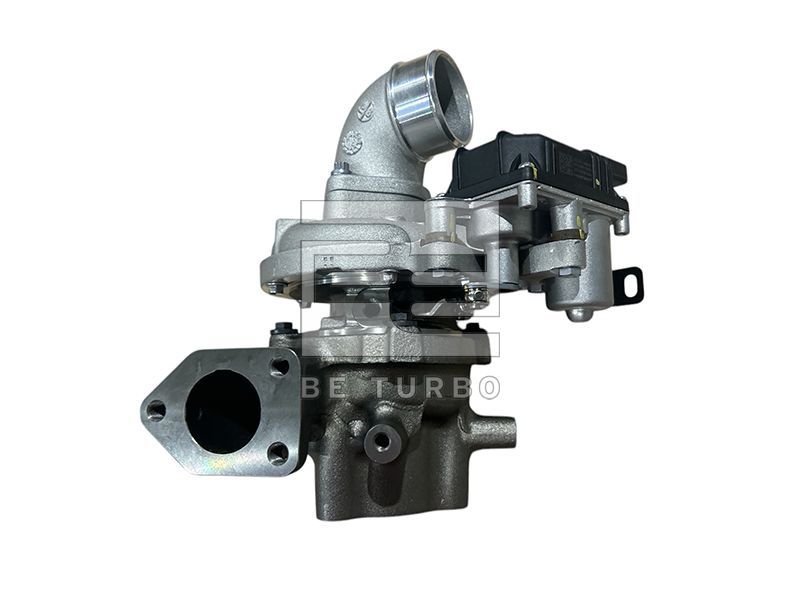 Neuer Original Turbolader HYUNDAI – 282314A600 / 8236655001S 3 Neuer Original Turbolader HYUNDAI – 282314A600 / 8236655001S – Bild 3