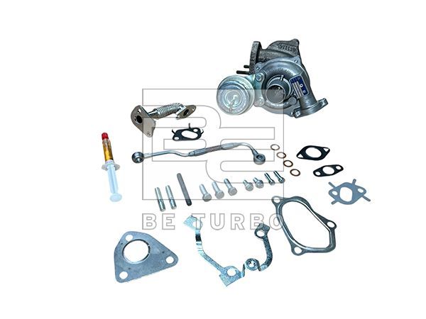 Neuer Original Turbolader-SuperKit1 FIAT OPEL 1.3 D Multijet – 71724445 / 54359880018 1 Neuer Original Turbolader-SuperKit1 FIAT OPEL 1.3 D Multijet – 71724445 / 54359880018