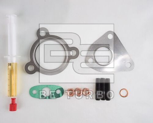Neuer Original Montagesatz, Lader FIAT OPEL 1.3 D Multijet – 71724704 / ABS286 + Starter-Keramiköl