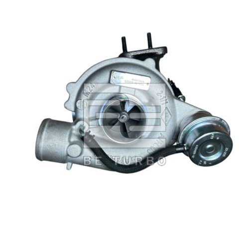 Neuer Original Turbolader FIAT PEUGEOT 2.8 TDI – 500054681 / 7515780001