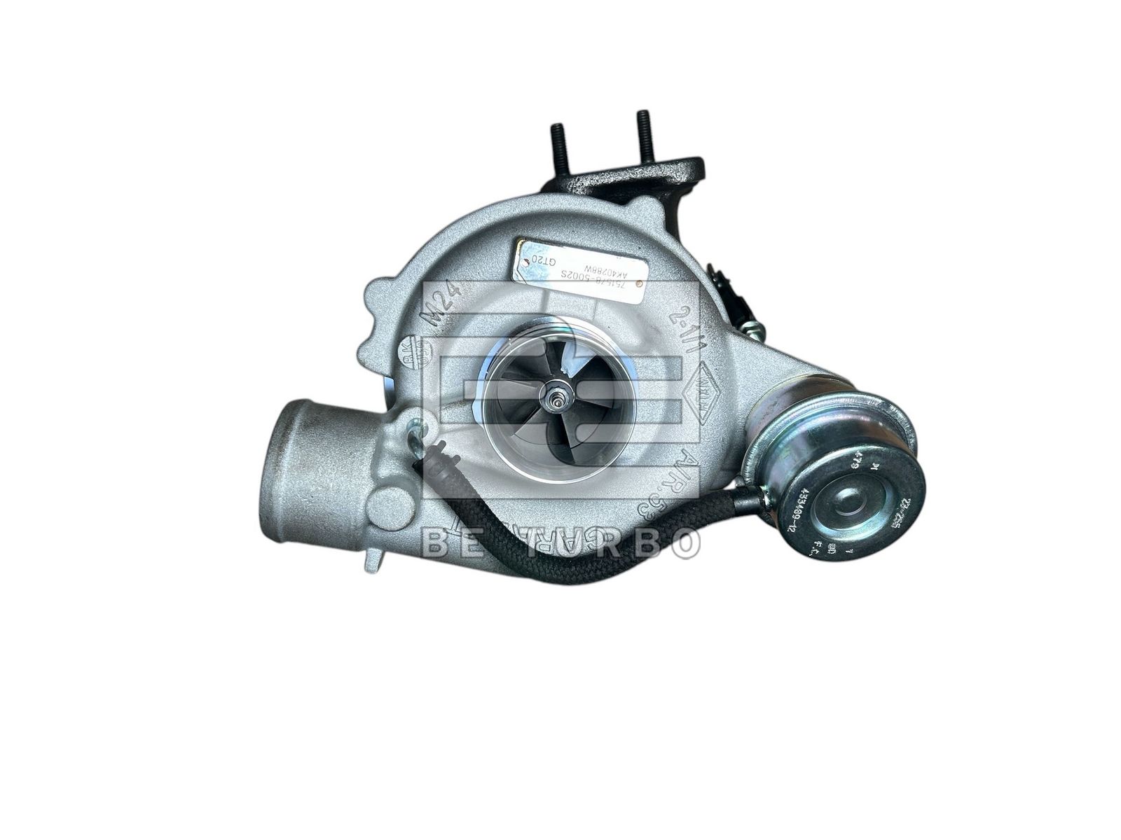 Neuer Original Turbolader FIAT PEUGEOT 2.8 TDI – 500054681 / 7515780001 1 Neuer Original Turbolader FIAT PEUGEOT 2.8 TDI – 500054681 / 7515780001