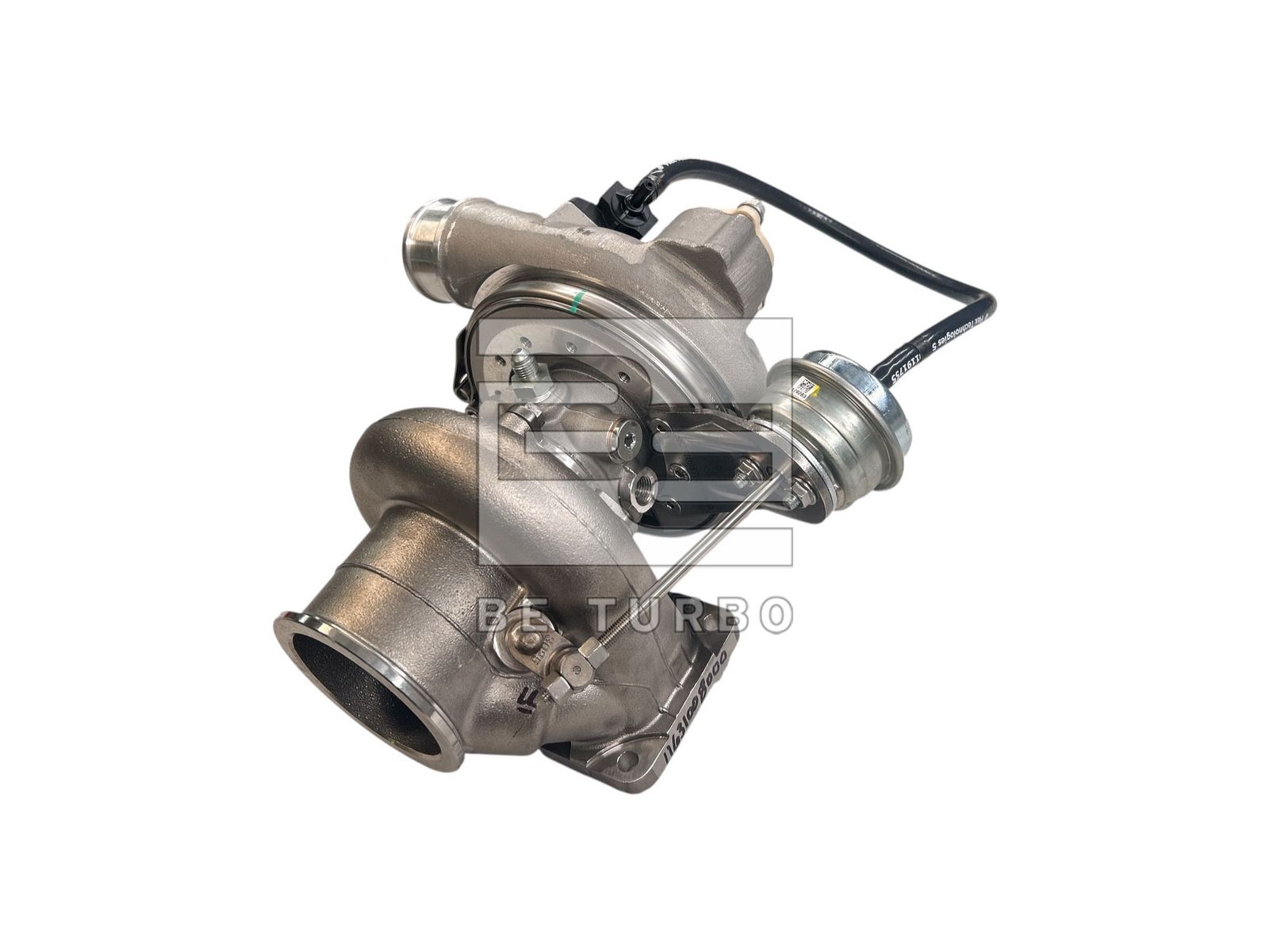 Neuer Original Turbolader – 11639800005 5 Neuer Original Turbolader – 11639800005 – Bild 5