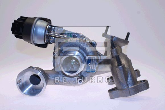 Neuer Original Turbolader VW 1.9 TDI – 038145019S / 7784455002S 2 Neuer Original Turbolader VW 1.9 TDI – 038145019S / 7784455002S – Bild 2